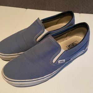 Vans Classic Slip on